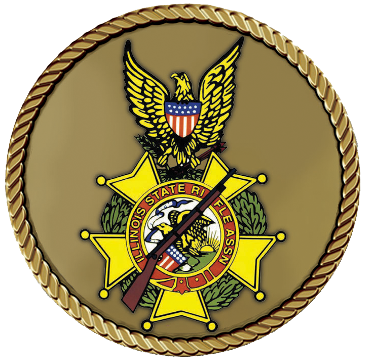 A picture of the seal of the united states department of justice.