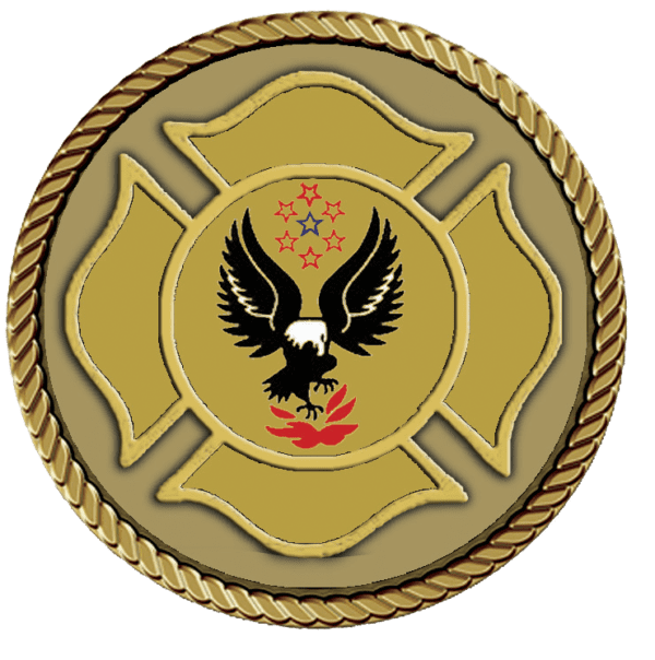 Maryland Fire
