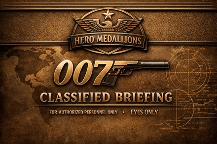 Newsletter 007 - Classified Briefing
