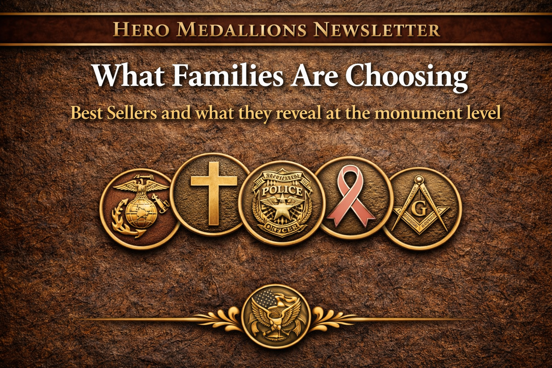 Newsletter 009 - Best Sellers / What Families Are Choosing