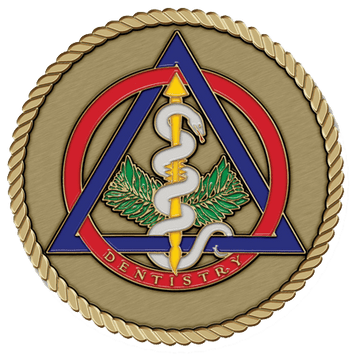 A picture of the medical symbol on a green background.