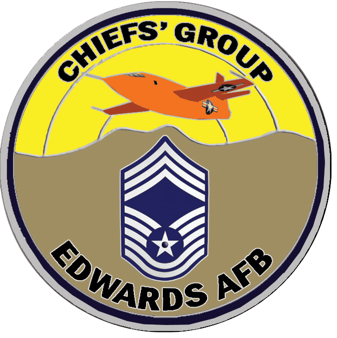 Air Force Edwards AFB