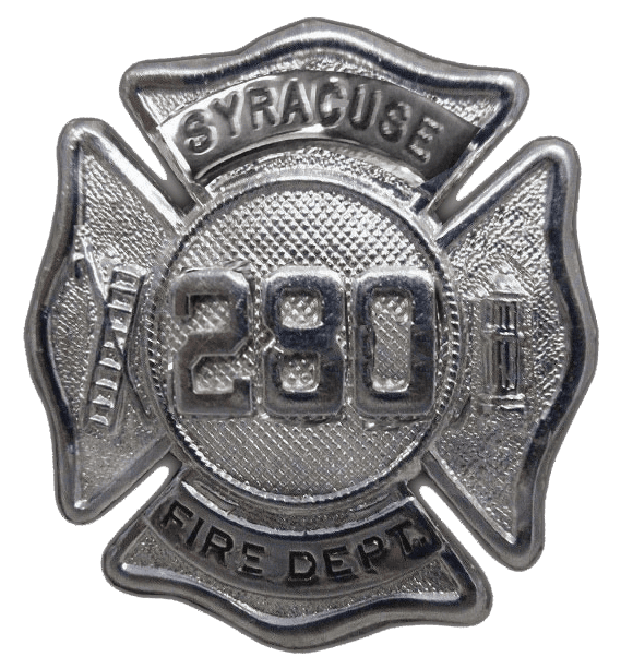 Syracuse Fire Dept.