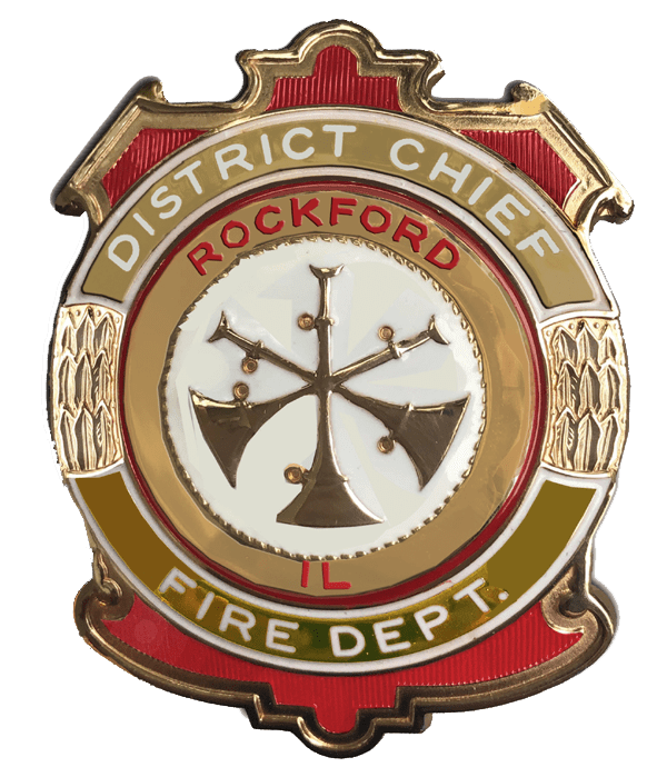 Rockford Fire Dept