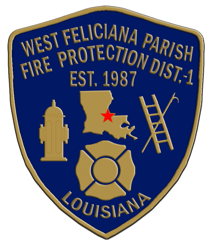 West Feliciana Fire