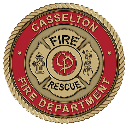 Casselton Fire Dept