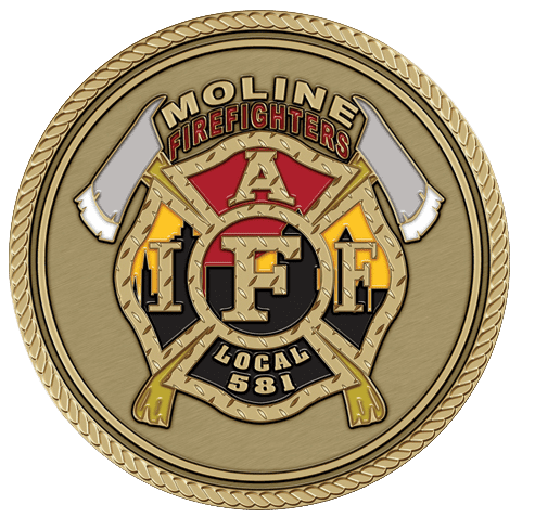 Moline Fire Dept
