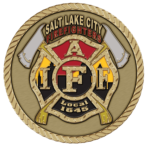 SLC Fire Dept
