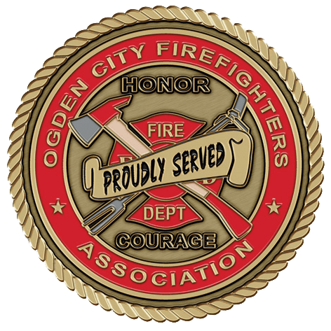Ogden Fire Dept
