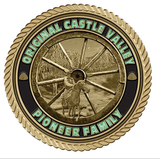 Castle Valley Pioneer