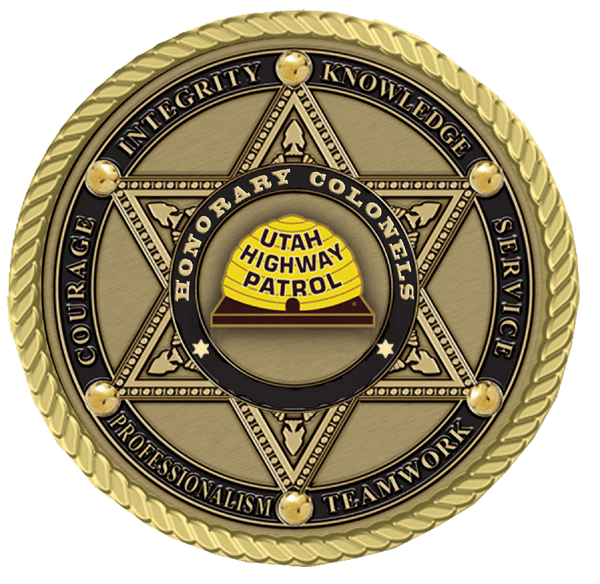 UHP Honorary Colonels