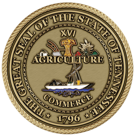 Tennessee State Seal