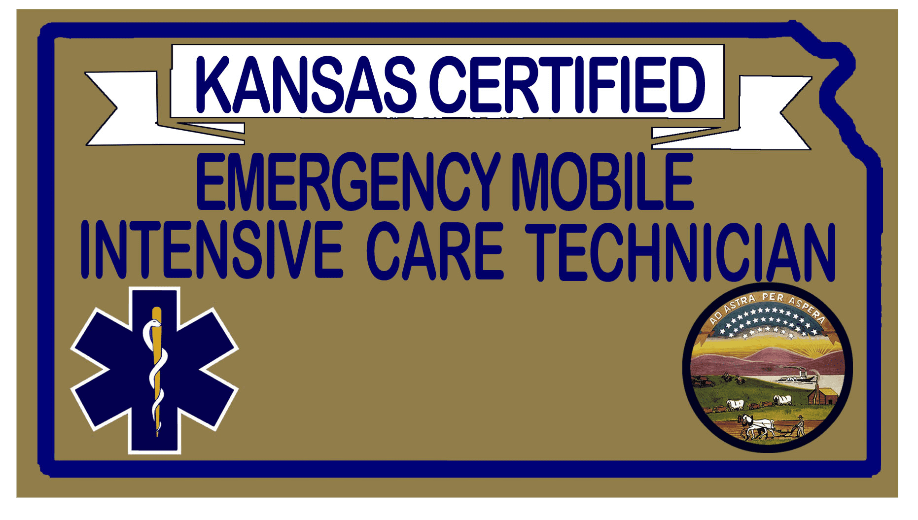 Kansas Certified Medical