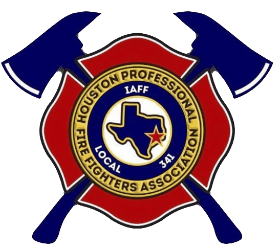 Houston Prof. Fire. Assoc.