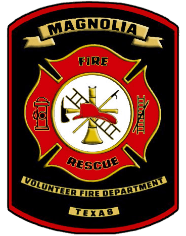 Magnolia Fire Dept.