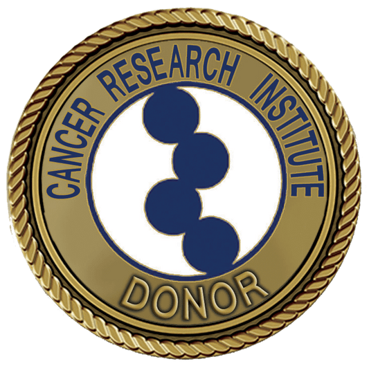 Cancer Research Institute Donor Medal