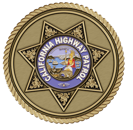 California Hwy Patrol
