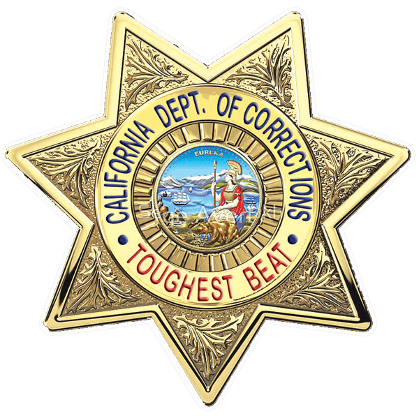 Calif. Dept. of Corrections