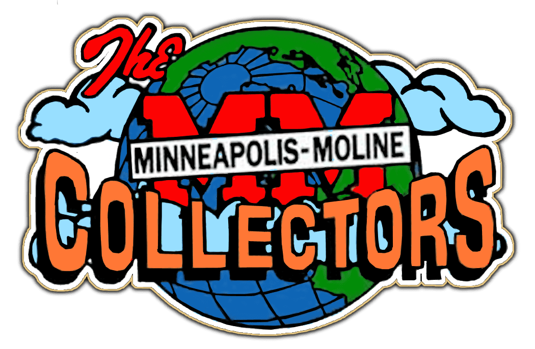 Minneapolis-Moline Collectors