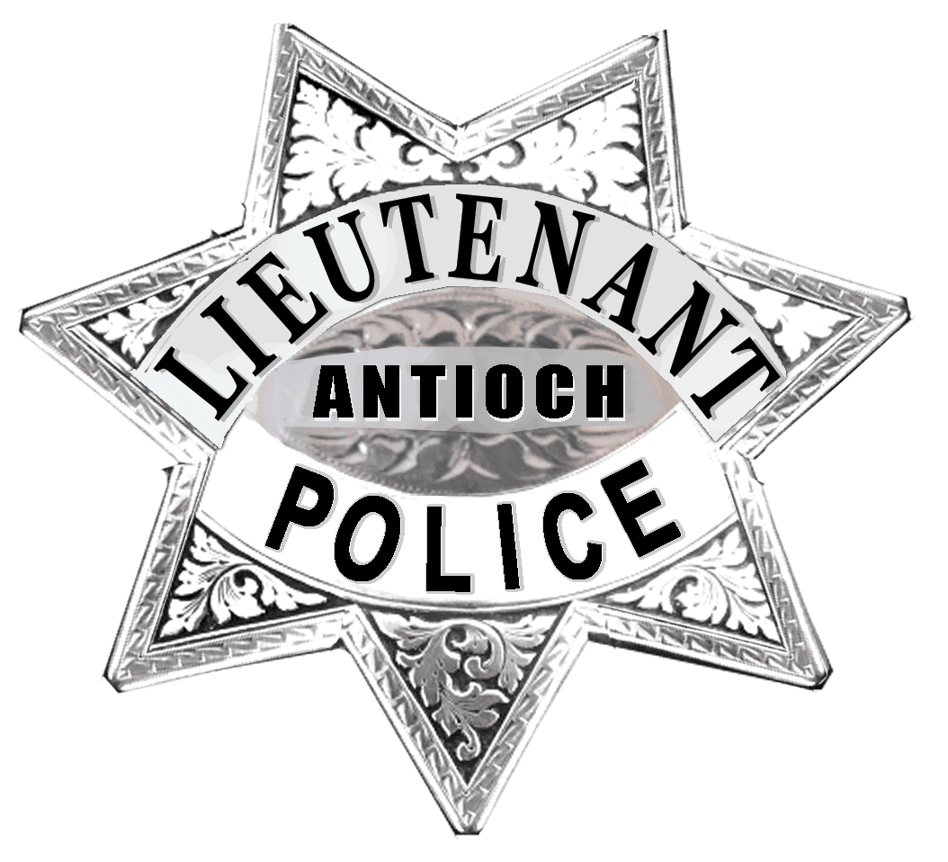 Antioch Lieutenant