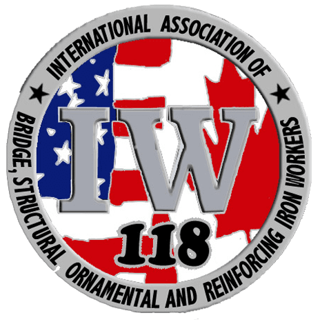 Iron Workers 118