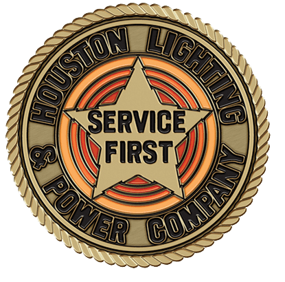 Houston Light & Power