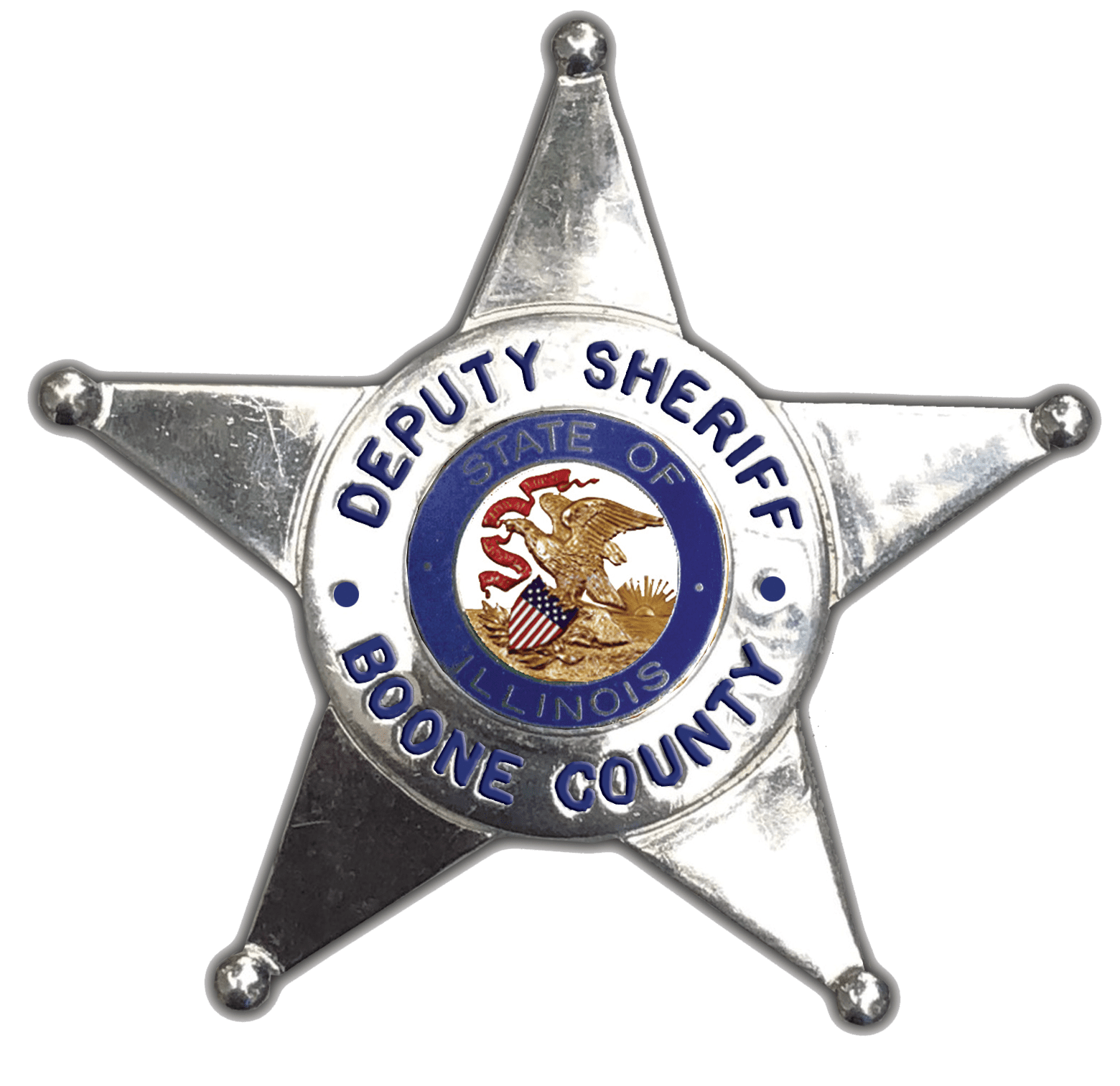 Boone County IL Police