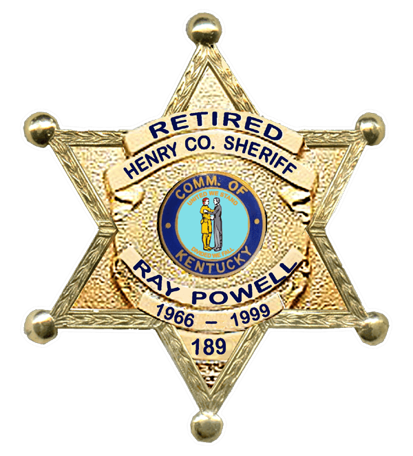 Henry Co. Sheriff