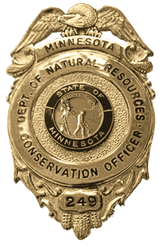 Minn. Conservation Ofcr