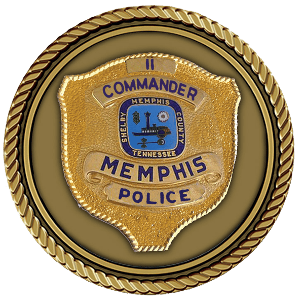 Memphis Commander