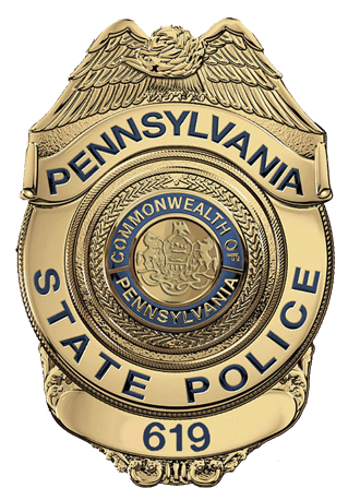 Pennsylvania State Police