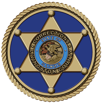 Livingston Co. IL Corrections