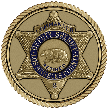 LA County Sheriff