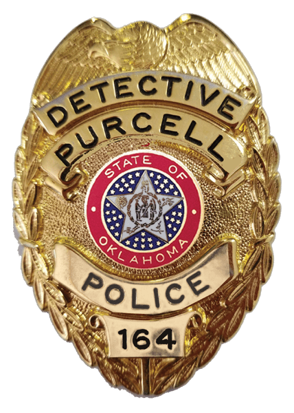 Purcell Detective