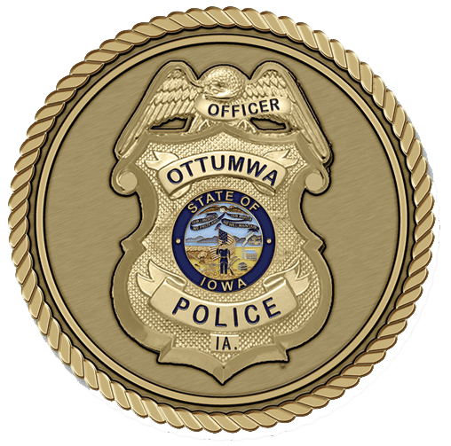Ottumwa Police