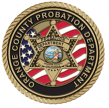 Orange Co. Probation