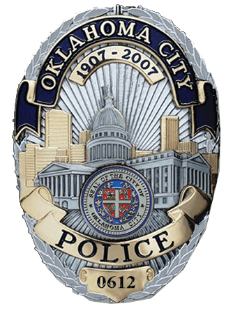 Oklahoma City Police