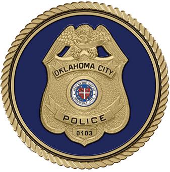Oklahoma City Police