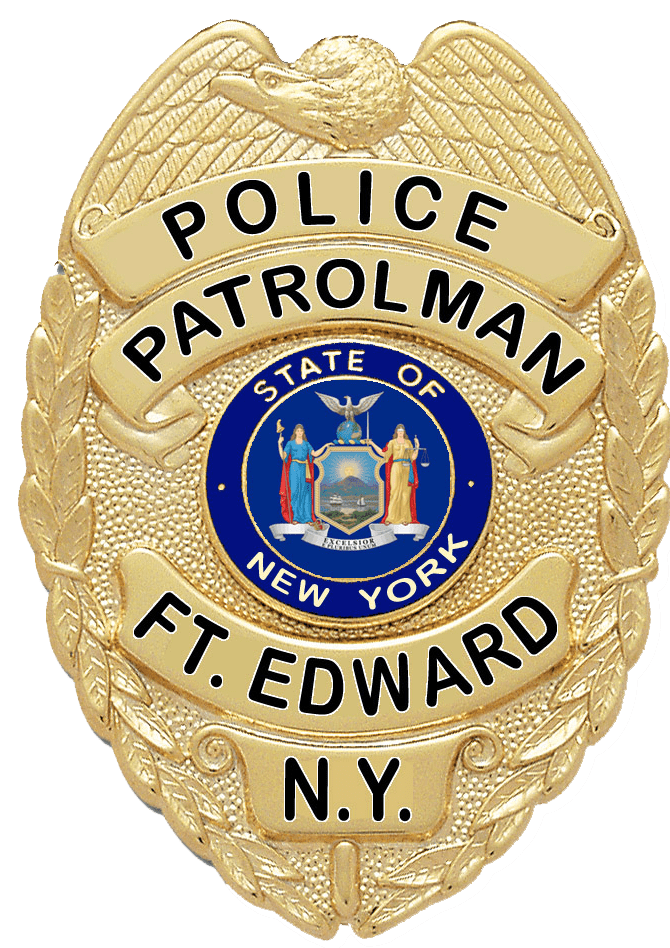 Ft. Edwards Police