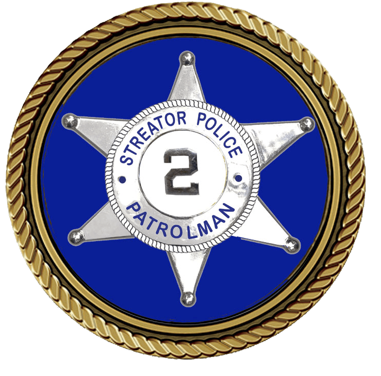 Streator Police