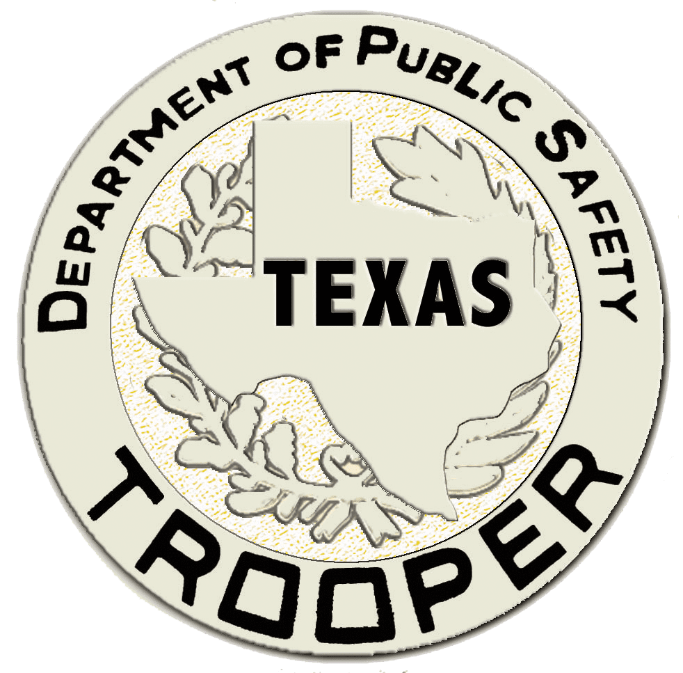 Texas Trooper