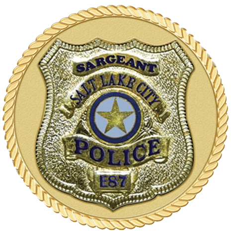 SLC Police Sargeant Heaps