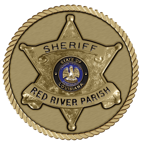 Red River Parish LA Sheriff