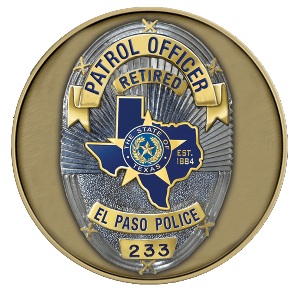 El Paso Police