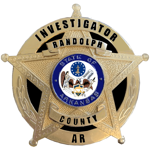 Randolph Co. Investigator