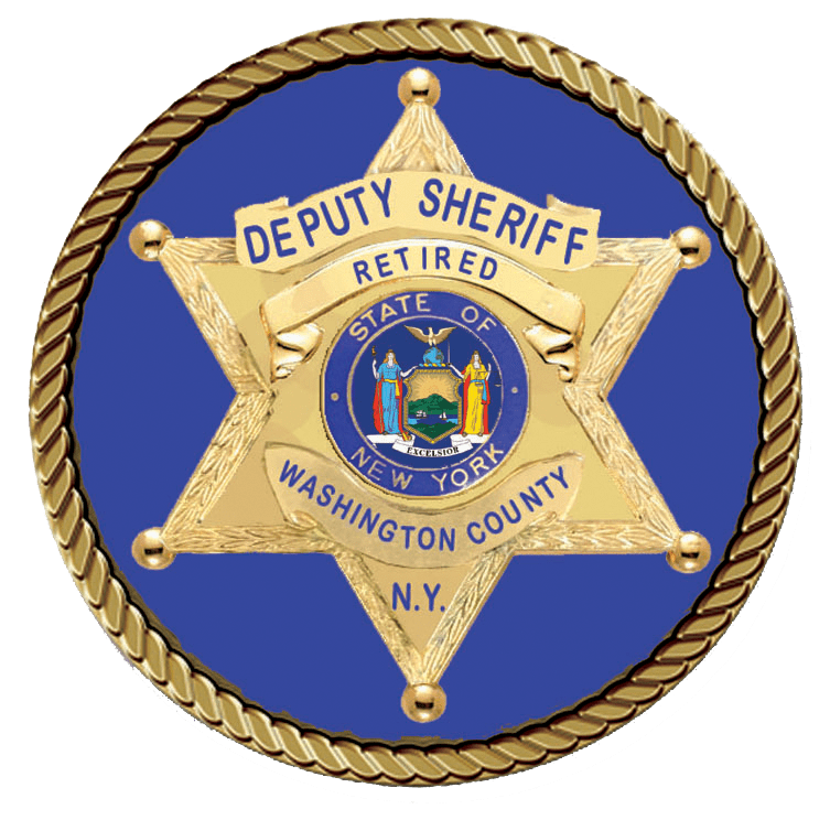 Washington Co. Sheriff