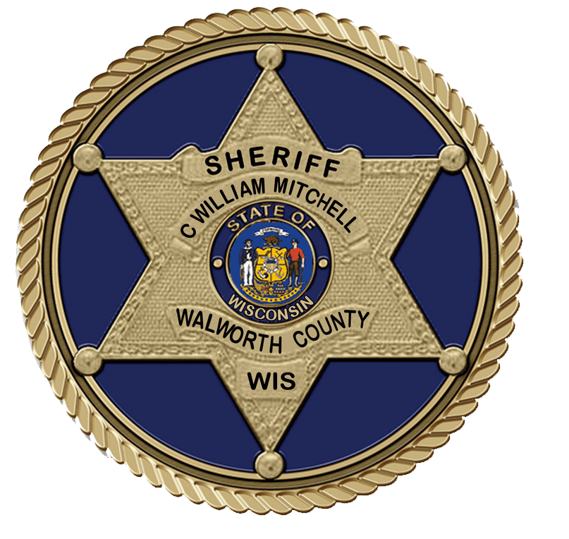 Walworth County Sheriff