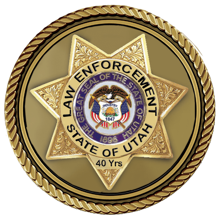 Utah Law Enforcement