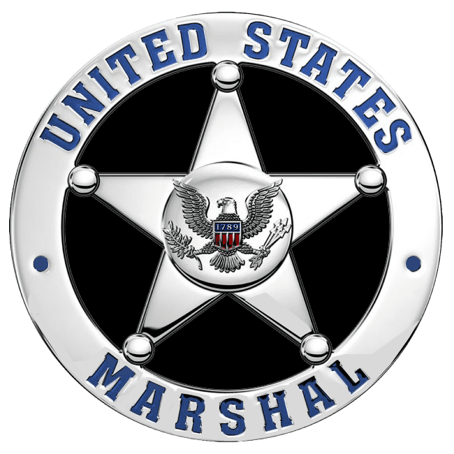 US Marshall - silver