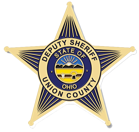Union Co. OH Sheriff
